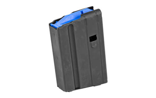 Magazines Ammunition Storage Components 6.5Grendel MAG ASC AR6.5 5RD STS BLK • Model: 